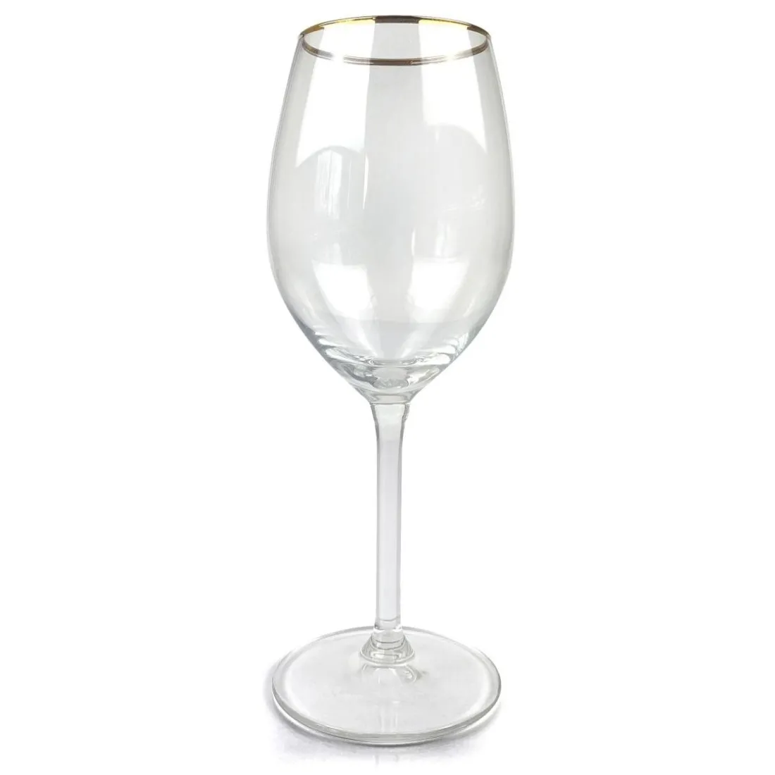 Lot de 6 verres à vin LUXOR 39 cl