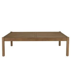 Lot n°2 Salon de jardin acacia vert sapin CELESTIN
