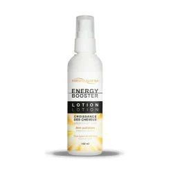 Lotion Capillaire Croissance - Energy Booster 100ml