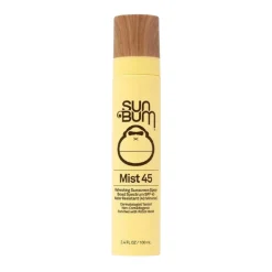 Lotion Crème solaire brume Face SPF50