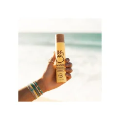 Lotion Crème solaire brume Face SPF50