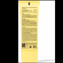 Lotion Ecran Solaire SPF 30 pour le Visage Original Glow