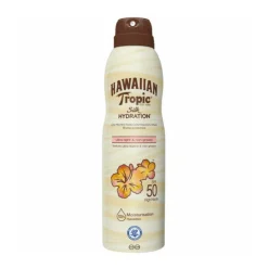 Lotion Hydratante Anti UV pour le corps