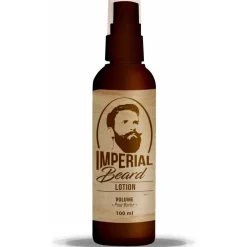 Lotion pour Barbe Volumisante