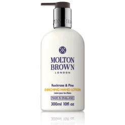 Lotion pour les mains rose et pin-Molton Brown