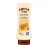 Lotion Protectrice Satin Peau Douce et Rayonnante - SPF 30