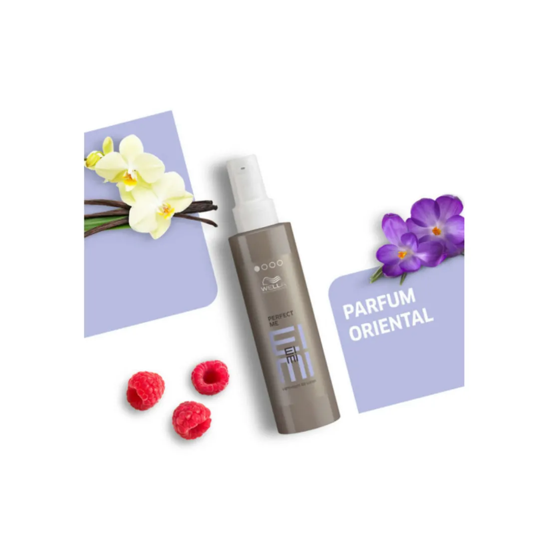Lotion Réparatrice - Perfect Me