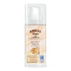 Lotion Solaire Pompe Visage Non-Grasse 12h d'Hydratation - SPF 30