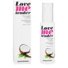 LOVE ME TENDER - NOIX DE COCO