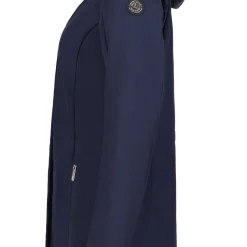 LUHTA ILONIEMI bleu marine