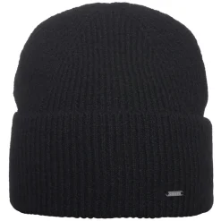 LUHTA NASKARLA noir