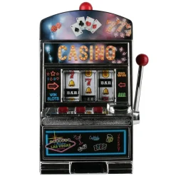 Machine A Sous GAMY