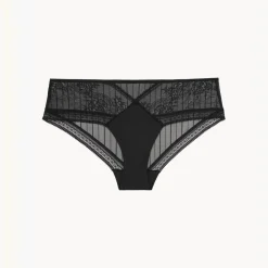 Maddie - Shorty noir