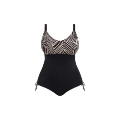 Maillot 1 pièce black