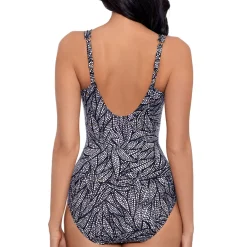 maillot 1 pièce classique