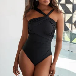 Maillot de bain 1 pièce