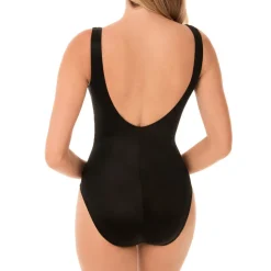 Maillot de bain 1 pièce armatures Bonnet C à H