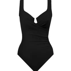 Maillot de bain 1 pièce armatures Bonnet C à H