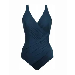 Maillot de bain 1 pièce Bonnet E à G