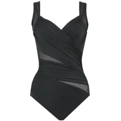 Maillot de bain 1 pièce Bonnet E à G