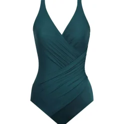 Maillot de bain 1 pièce Bonnet C à H