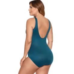 Maillot de bain 1 pièce Bonnet C à H
