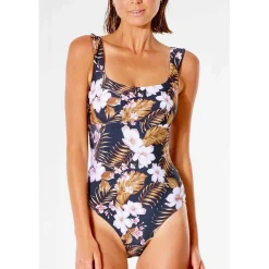 Maillot de bain 1 pièce Classique - Multicolore Rip Curl