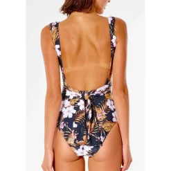 Maillot de bain 1 pièce Classique - Multicolore Rip Curl
