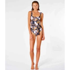 Maillot de bain 1 pièce Classique - Multicolore Rip Curl