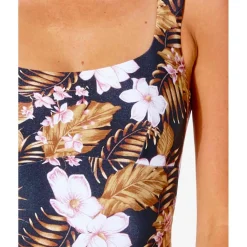 Maillot de bain 1 pièce Classique - Multicolore Rip Curl