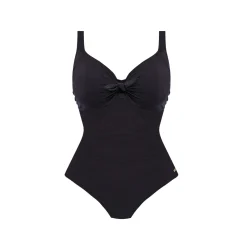 Maillot de bain 1 pièce noir