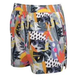Maillot de bain Oh buoy 2n1 - Gris Saxx