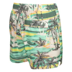 Maillot de bain Oh buoy 2n1 - Vert Saxx