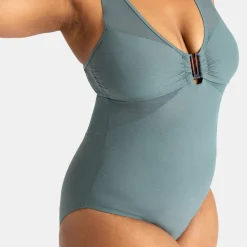 Maillot de bain une pièce - Noir