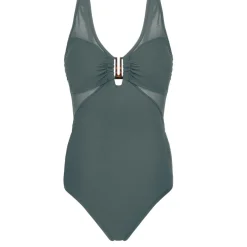 Maillot de bain une pièce - Noir