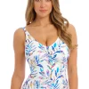 Maillot de Bain Une Pièce multicolore Fantasie Bain