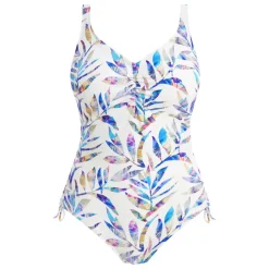 Maillot de Bain Une Pièce multicolore Fantasie Bain