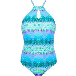 Maillot de bain une pièce Freya Maillots blue lagoon-Freya Maillots