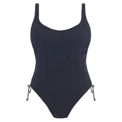 Maillot de bain une pièce - Noir