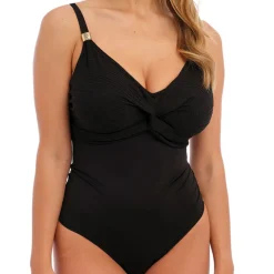 Maillot de bain une pièce à armatures