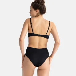 Maillot de bain une pièce - Noir