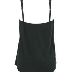 Maillot de bain une pièce gainant noir