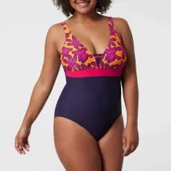 Maillot une pièce sans armature - MARAGOGI
