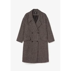 Manteau - Marron