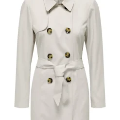 Manteau ONLVALERIE - Gris Nell
