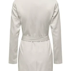 Manteau ONLVALERIE - Gris Nell