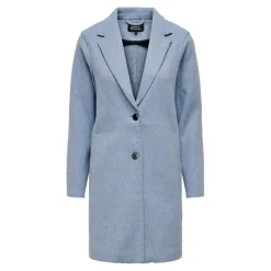 Manteaux bleu