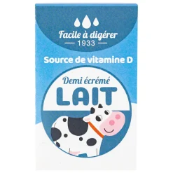 Marchande enfant