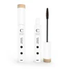 Mascara Longueur Et Volume Backstage - Brun Velours