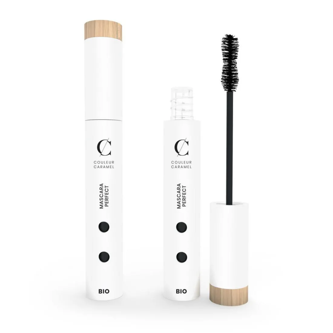 Mascara Volume Perfect - Extra Noir